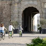 Historic Centre Cascais Teatro